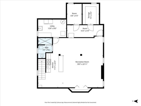 Tiny photo for 6147 N Central Park Avenue, Chicago, IL 60659 (MLS # 12624738)