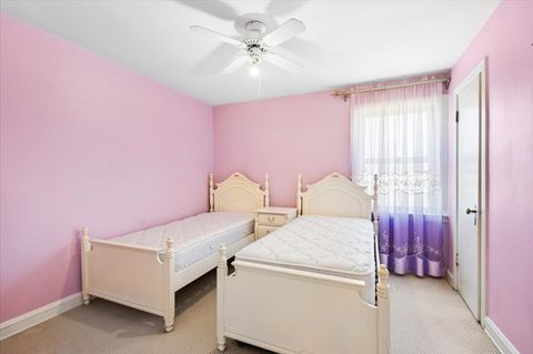 Tiny photo for 6147 N Central Park Avenue, Chicago, IL 60659 (MLS # 12624738)