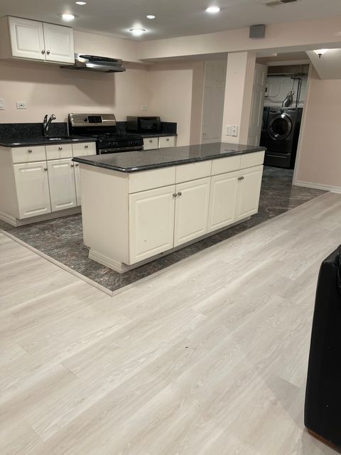 Tiny photo for 6147 N Central Park Avenue, Chicago, IL 60659 (MLS # 12624738)