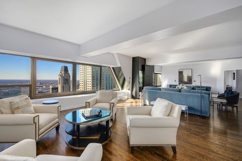 Tiny photo for 175 E Delaware Place #4625, Chicago, IL 60611 (MLS # 12426658)