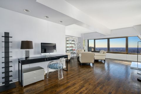 Tiny photo for 175 E Delaware Place #4625, Chicago, IL 60611 (MLS # 12426658)