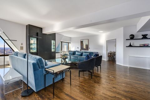 Tiny photo for 175 E Delaware Place #4625, Chicago, IL 60611 (MLS # 12426658)
