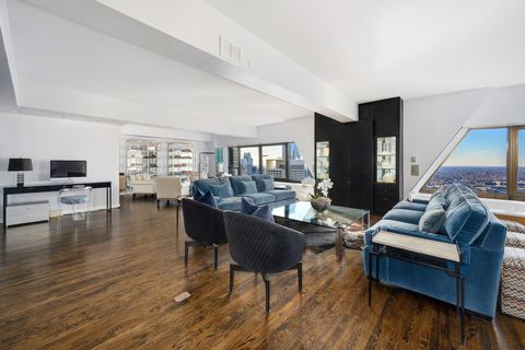 Tiny photo for 175 E Delaware Place #4625, Chicago, IL 60611 (MLS # 12426658)