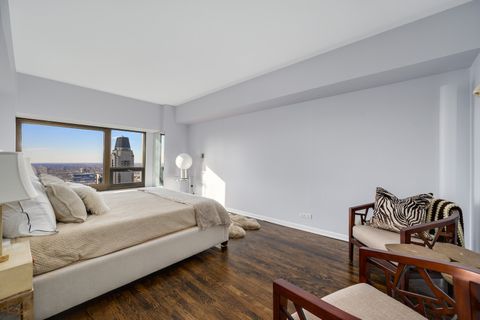Tiny photo for 175 E Delaware Place #4625, Chicago, IL 60611 (MLS # 12426658)