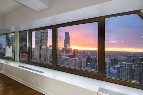 Tiny photo for 175 E Delaware Place #4625, Chicago, IL 60611 (MLS # 12426658)