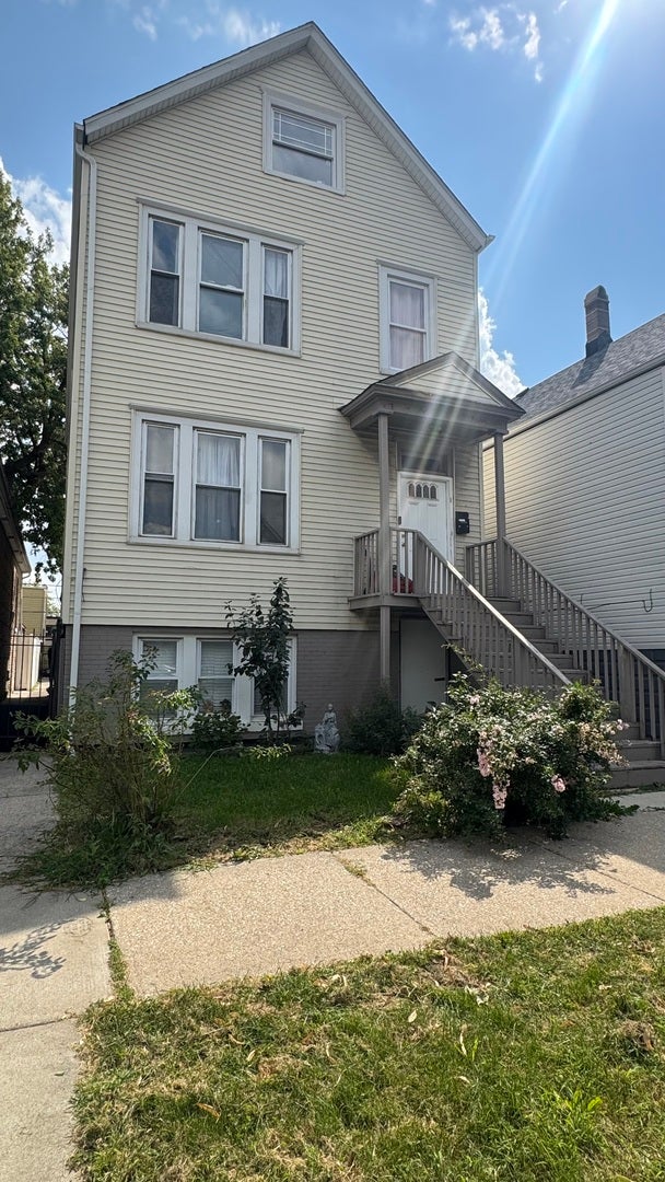 5023 W 29th Place