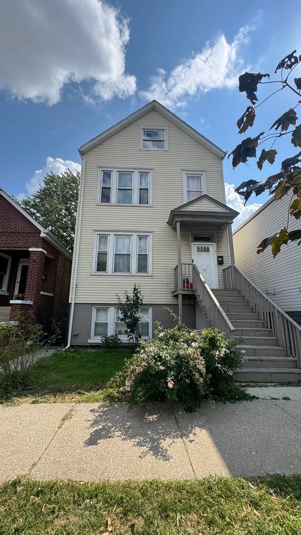5023 W 29th Place