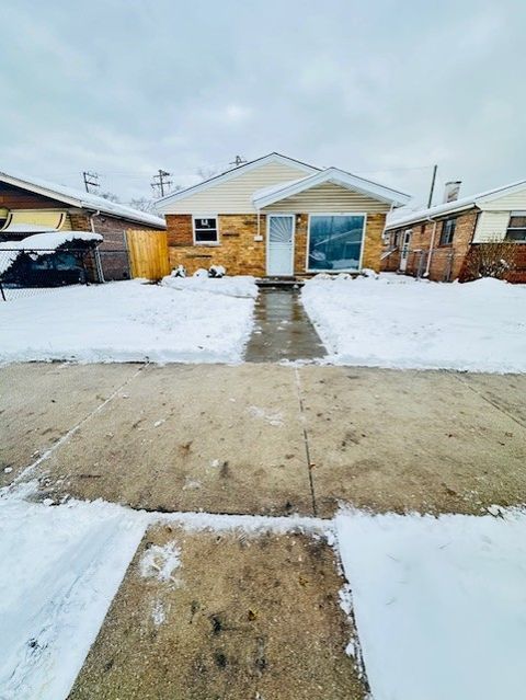 Photo of 9508 S Green Street, Chicago, IL 60643 (MLS # 12530583)