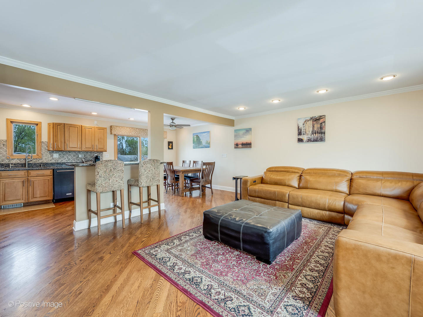 1581 Indian Hill Drive
