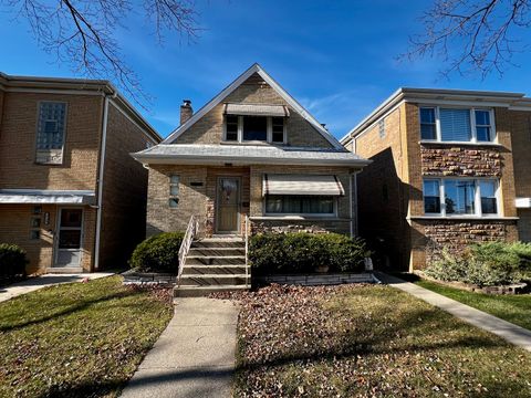 Photo of 5552 N Major Avenue, Chicago, IL 60630 (MLS # 12524879)