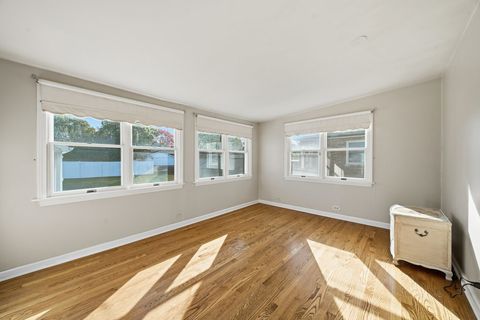 Tiny photo for 9319 S Ridgeway Avenue, Evergreen Park, IL 60805 (MLS # 12503652)