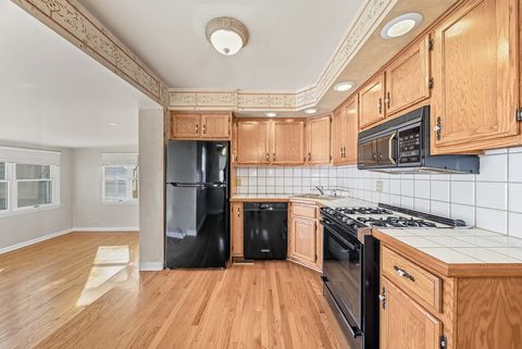 Tiny photo for 9319 S Ridgeway Avenue, Evergreen Park, IL 60805 (MLS # 12503652)