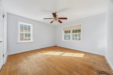 Tiny photo for 9319 S Ridgeway Avenue, Evergreen Park, IL 60805 (MLS # 12503652)