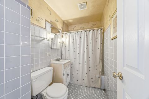 Tiny photo for 9319 S Ridgeway Avenue, Evergreen Park, IL 60805 (MLS # 12503652)