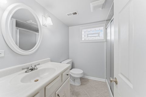 Tiny photo for 9319 S Ridgeway Avenue, Evergreen Park, IL 60805 (MLS # 12503652)