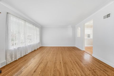 Tiny photo for 9319 S Ridgeway Avenue, Evergreen Park, IL 60805 (MLS # 12503652)