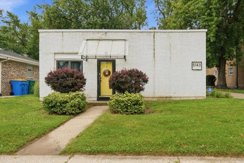 Photo of 5143 Electric Avenue, Hillside, IL 60162 (MLS # 12745692)