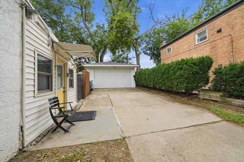 Tiny photo for 5143 Electric Avenue, Hillside, IL 60162 (MLS # 12745692)