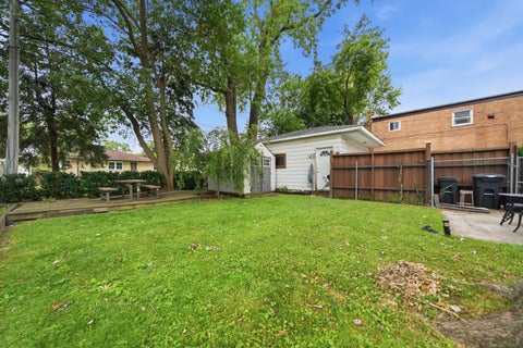 Tiny photo for 5143 Electric Avenue, Hillside, IL 60162 (MLS # 12745692)