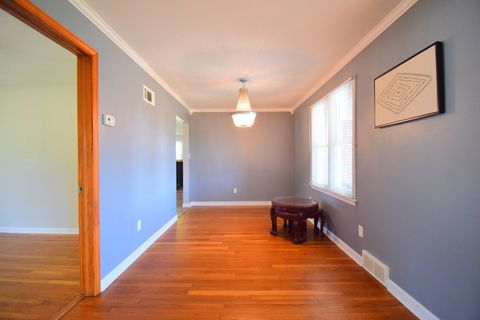 Tiny photo for 7 Fairway Drive, Mt Vernon, IL 62864 (MLS # 12635811)