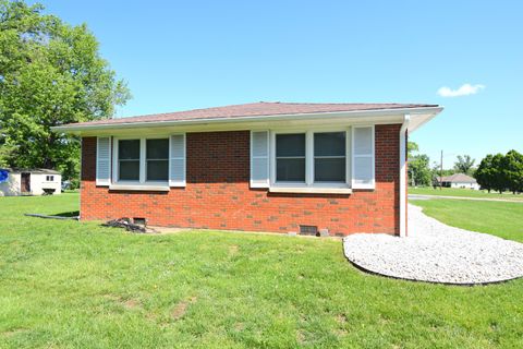 Tiny photo for 7 Fairway Drive, Mt Vernon, IL 62864 (MLS # 12635811)