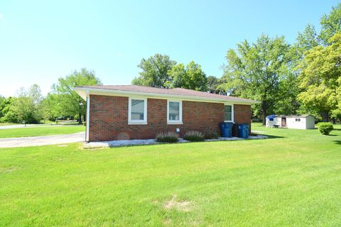 Tiny photo for 7 Fairway Drive, Mt Vernon, IL 62864 (MLS # 12635811)