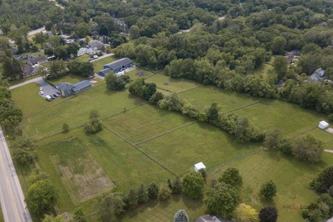 A home in Wauconda