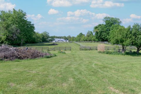 A home in Wauconda