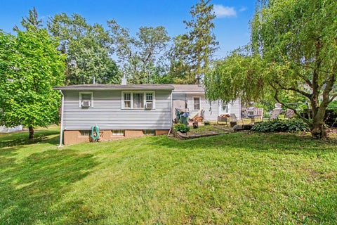 Tiny photo for 6N872 Fox River Avenue, St. Charles, IL 60174 (MLS # 12755258)