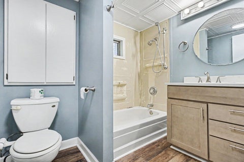 Tiny photo for 6N872 Fox River Avenue, St. Charles, IL 60174 (MLS # 12755258)