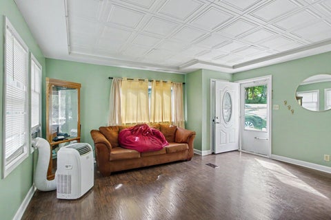 Tiny photo for 6N872 Fox River Avenue, St. Charles, IL 60174 (MLS # 12755258)