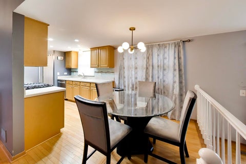Tiny photo for 951 Wilma Lane, Elk Grove Village, IL 60007 (MLS # 12769649)