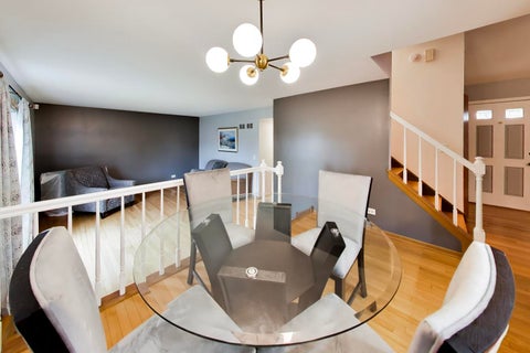 Tiny photo for 951 Wilma Lane, Elk Grove Village, IL 60007 (MLS # 12769649)