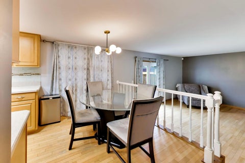 Tiny photo for 951 Wilma Lane, Elk Grove Village, IL 60007 (MLS # 12769649)