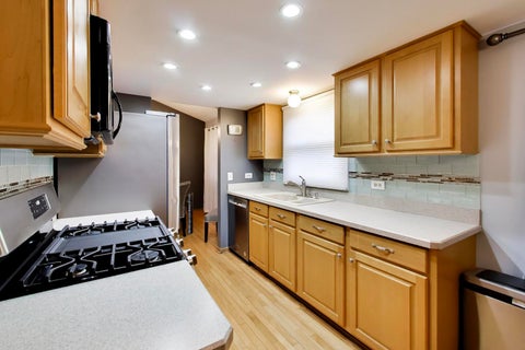 Tiny photo for 951 Wilma Lane, Elk Grove Village, IL 60007 (MLS # 12769649)