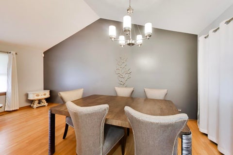Tiny photo for 951 Wilma Lane, Elk Grove Village, IL 60007 (MLS # 12769649)