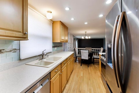 Tiny photo for 951 Wilma Lane, Elk Grove Village, IL 60007 (MLS # 12769649)