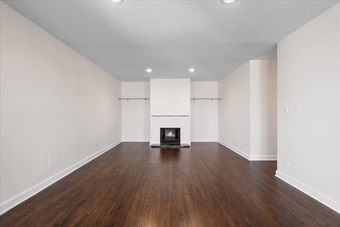 Tiny photo for 1310 Maple Avenue #5C, Evanston, IL 60201 (MLS # 12594888)
