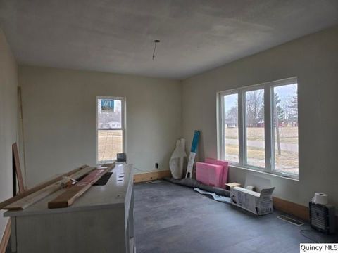 Tiny photo for 820 Center Street, Carthage, IL 62321 (MLS # 12306834)