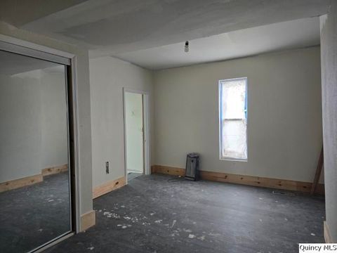 Tiny photo for 820 Center Street, Carthage, IL 62321 (MLS # 12306834)