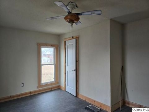 Tiny photo for 820 Center Street, Carthage, IL 62321 (MLS # 12306834)