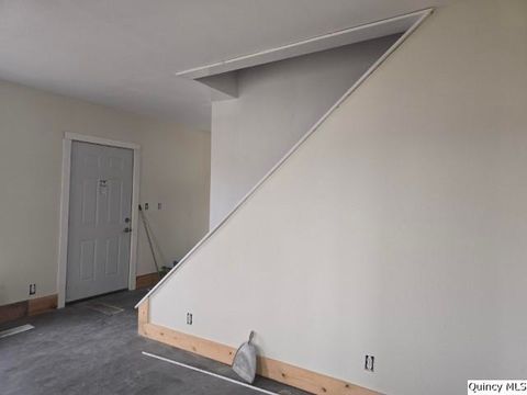 Tiny photo for 820 Center Street, Carthage, IL 62321 (MLS # 12306834)