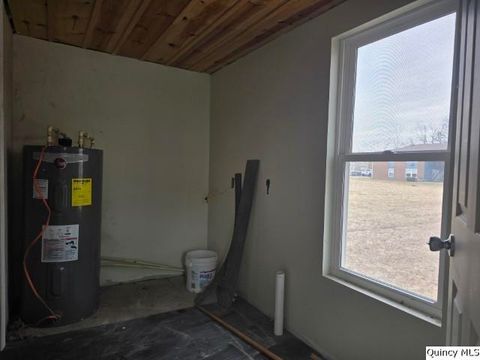 Tiny photo for 820 Center Street, Carthage, IL 62321 (MLS # 12306834)