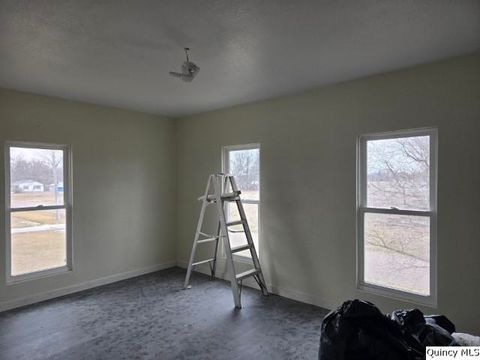 Tiny photo for 820 Center Street, Carthage, IL 62321 (MLS # 12306834)