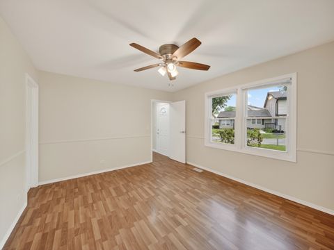 Tiny photo for 228 Dakota Court #A, Bolingbrook, IL 60440 (MLS # 12684067)