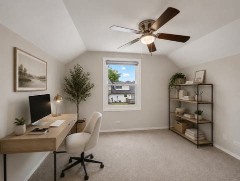 Tiny photo for 228 Dakota Court #A, Bolingbrook, IL 60440 (MLS # 12684067)