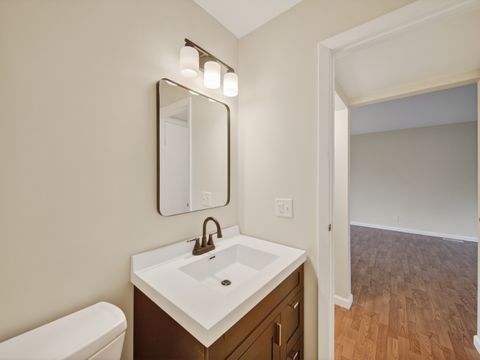 Tiny photo for 228 Dakota Court #A, Bolingbrook, IL 60440 (MLS # 12684067)