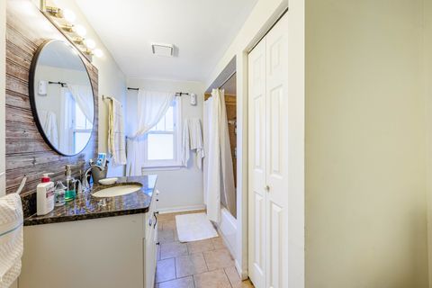 Tiny photo for 213 153rd Place, Calumet City, IL 60409 (MLS # 12589960)