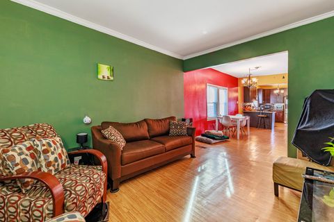 Tiny photo for 213 153rd Place, Calumet City, IL 60409 (MLS # 12589960)