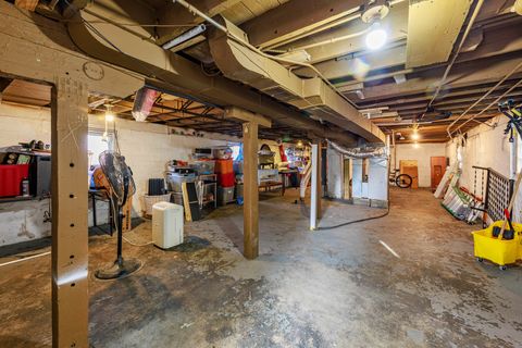 Tiny photo for 213 153rd Place, Calumet City, IL 60409 (MLS # 12589960)